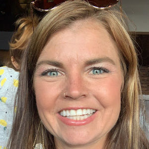 Meet your Posher, Jamie